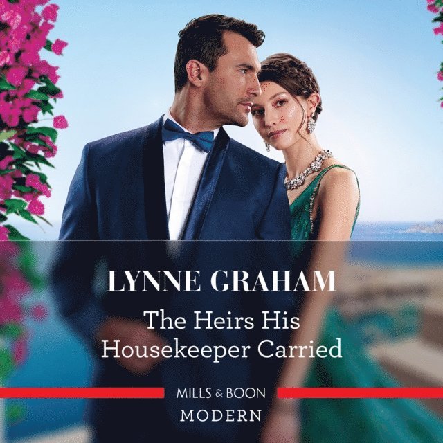 Lynne Graham - Heirs His Housekeeper Carried, Ljudbok