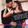 One Week To Claim It All