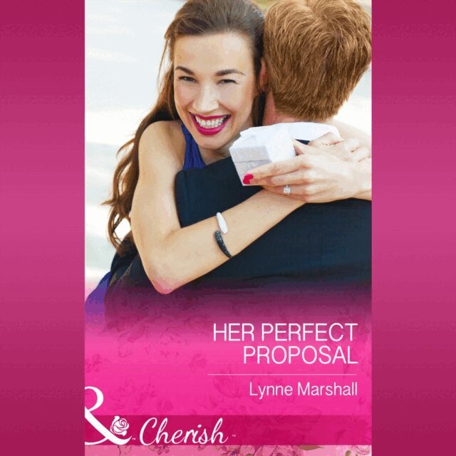 Lynne Marshall - Her Perfect Proposal, Ljudbok