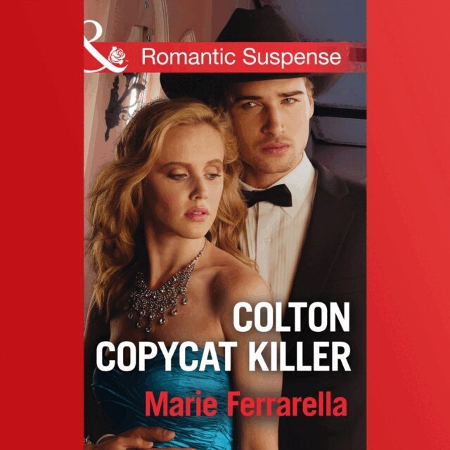 Colton Copycat Killer