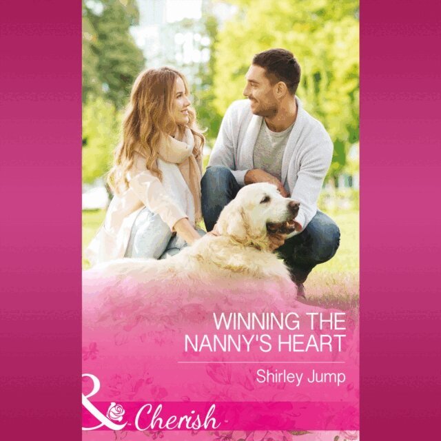 Shirley Jump - Winning The Nanny's Heart, Ljudbok