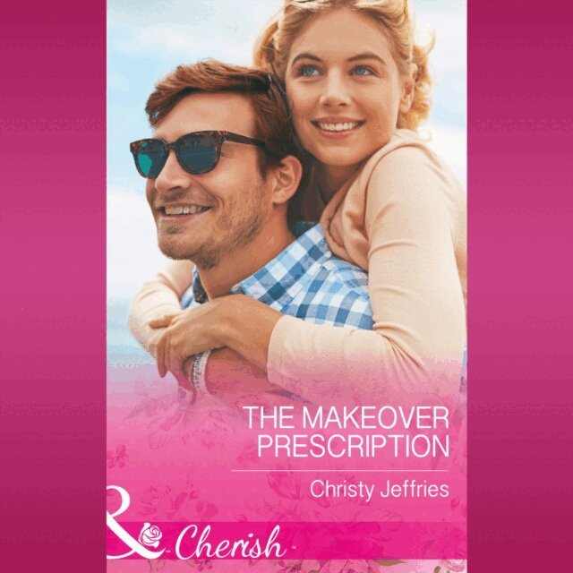 Christy Jeffries - Makeover Prescription, Ljudbok