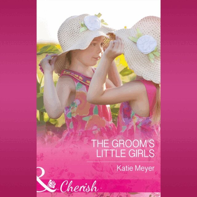 Katie Meyer - Groom's Little Girls, Ljudbok