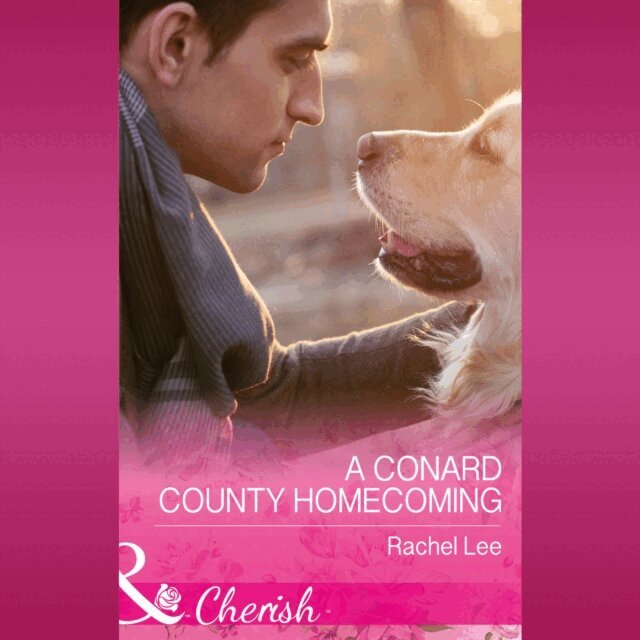 Rachel Lee - Conard County Homecoming, Ljudbok