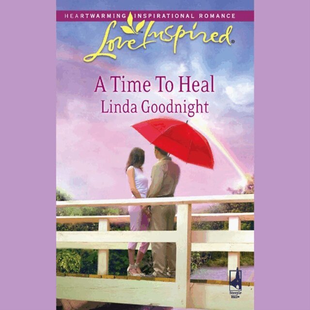 Linda Goodnight - Time To Heal, Ljudbok