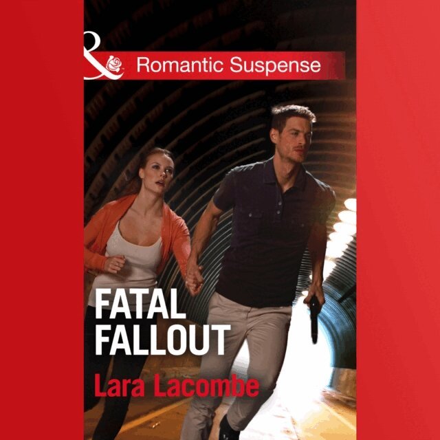 Lara Lacombe - Fatal Fallout, Ljudbok