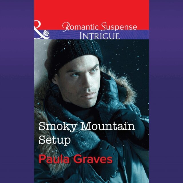 Paula Graves - Smoky Mountain Setup, Ljudbok