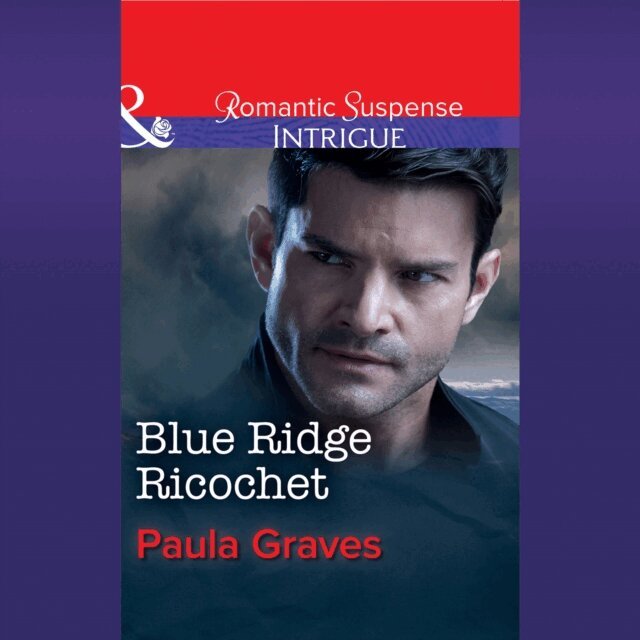 Paula Graves - Blue Ridge Ricochet, Ljudbok