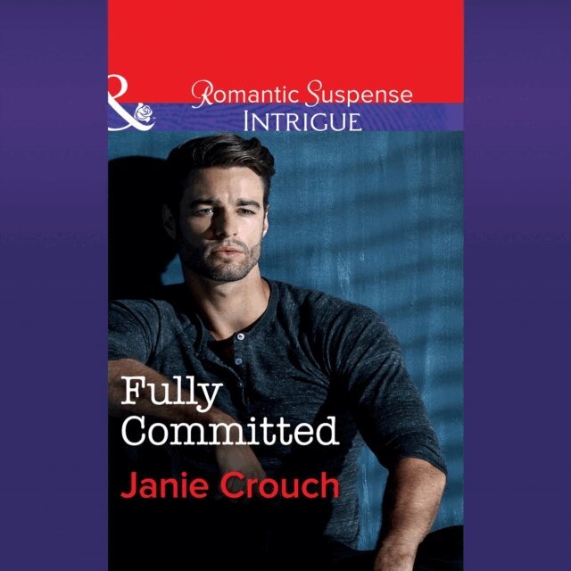 Janie Crouch - Fully Committed, Ljudbok