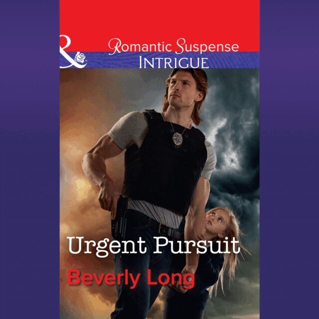 Beverly Long - Urgent Pursuit, Ljudbok