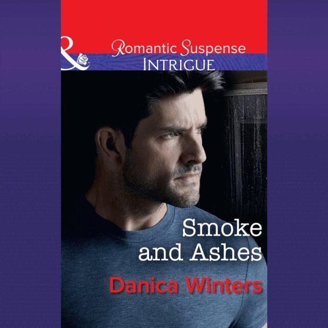 Danica Winters - Smoke And Ashes, Ljudbok
