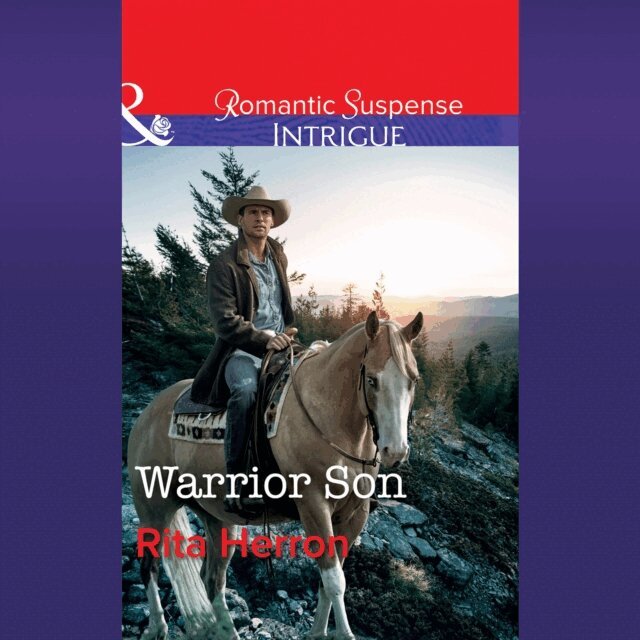 Rita Herron - Warrior Son, Ljudbok