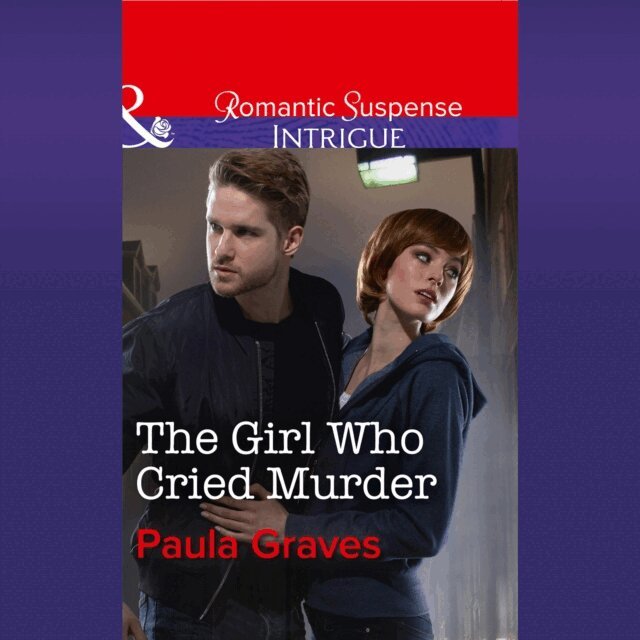 Paula Graves - Girl Who Cried Murder, Ljudbok