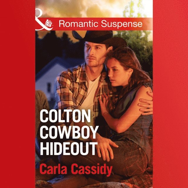 Colton Cowboy Hideout