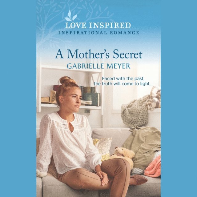 Gabrielle Meyer - Mother's Secret, Ljudbok