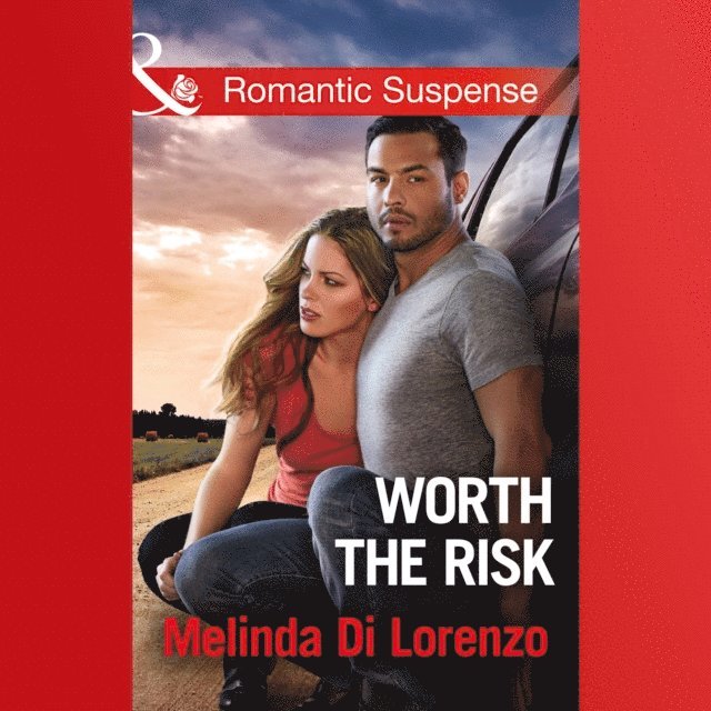 Melinda Di Lorenzo - Worth The Risk, Ljudbok