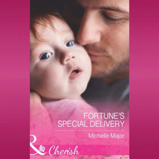 Michelle Major - Fortune's Special Delivery, Ljudbok