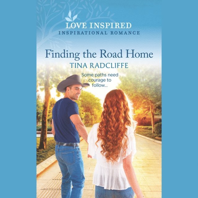 Tina Radcliffe - Finding The Road Home, Ljudbok. Tillgänglighet: Lägg i varukorg