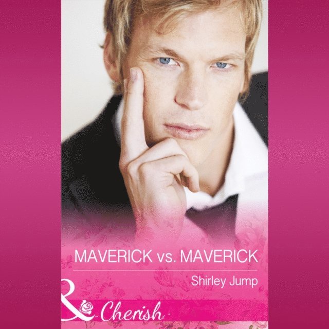 Shirley Jump - Maverick Vs. Maverick, Ljudbok