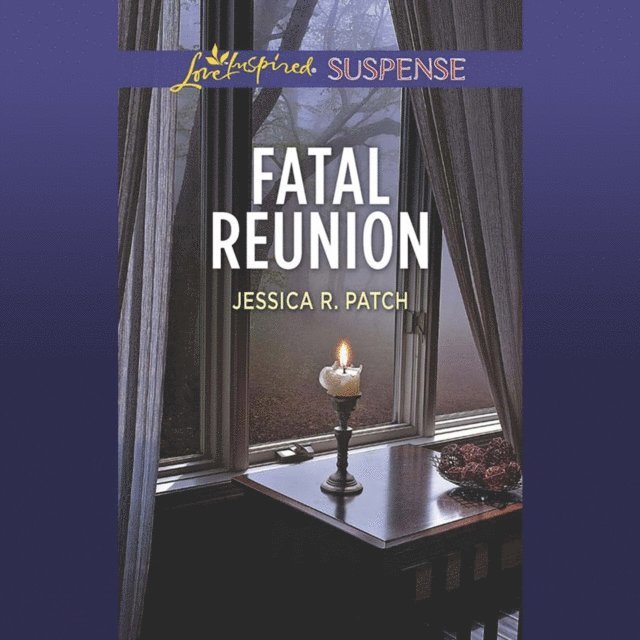 Jessica R. Patch - Fatal Reunion, Ljudbok