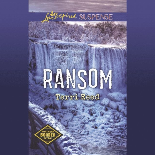 Terri Reed - Ransom, Ljudbok