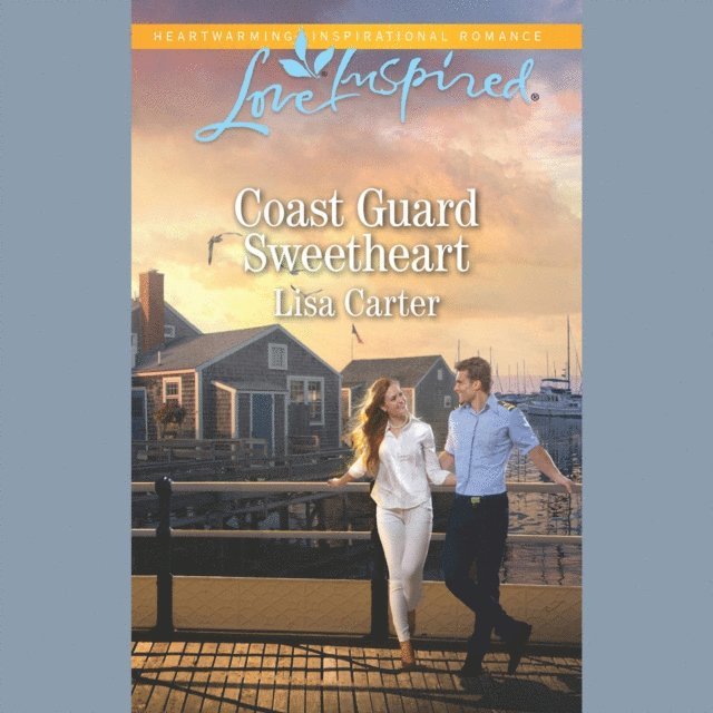 Lisa Carter - Coast Guard Sweetheart, Ljudbok