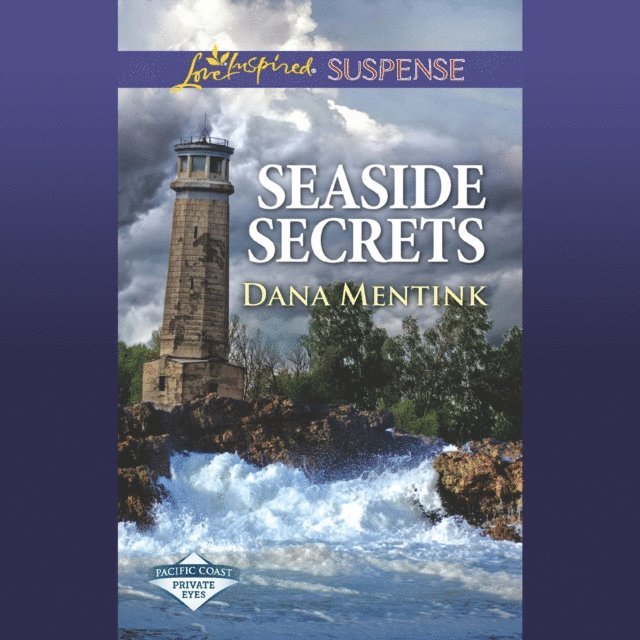 Dana Mentink - Seaside Secrets, Ljudbok