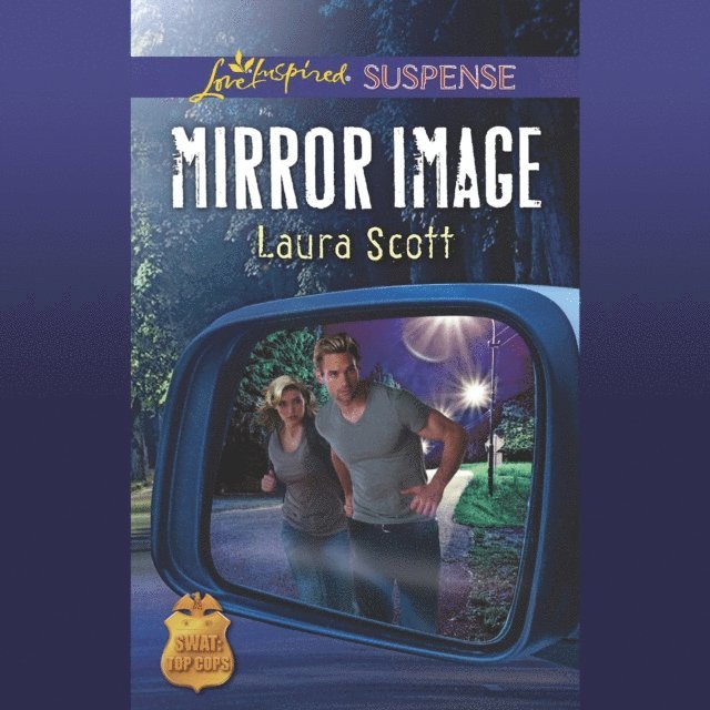 Laura Scott - Mirror Image, Ljudbok