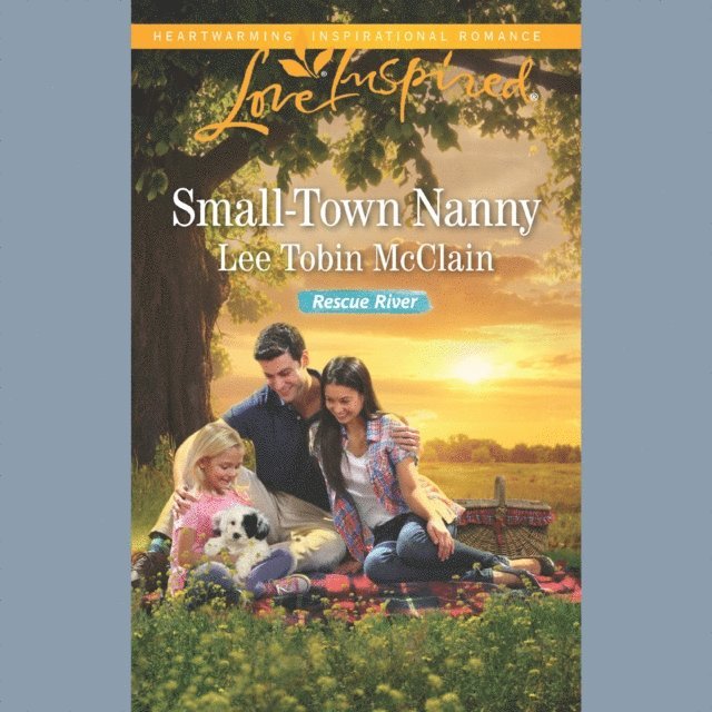 Lee Tobin McClain - Small-Town Nanny, Ljudbok