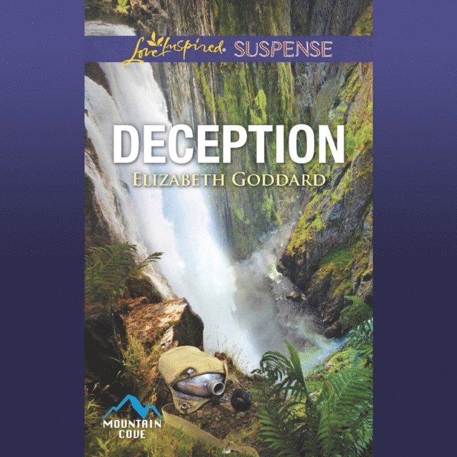 Elizabeth Goddard - Deception, Ljudbok