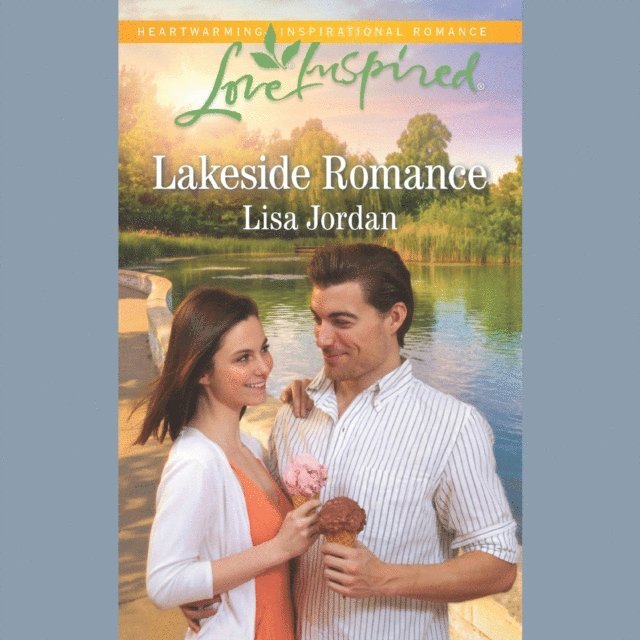 Lisa Jordan - Lakeside Romance, Ljudbok