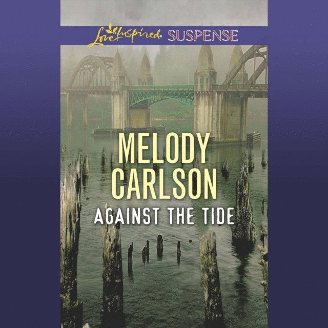 Melody Carlson - Against The Tide, Ljudbok