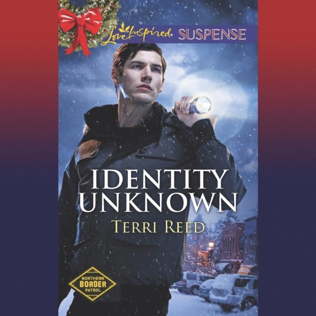 Terri Reed - Identity Unknown, Ljudbok