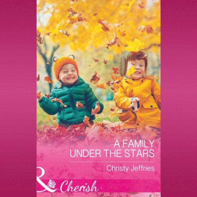 Christy Jeffries - Family Under The Stars, Ljudbok