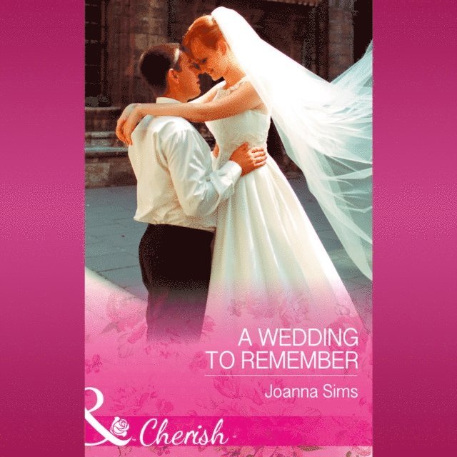 Joanna Sims - Wedding To Remember, Ljudbok