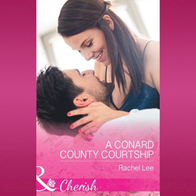 Rachel Lee - Conard County Courtship, Ljudbok