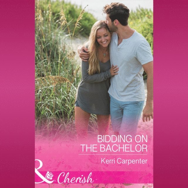 Kerri Carpenter - Bidding On The Bachelor, Ljudbok
