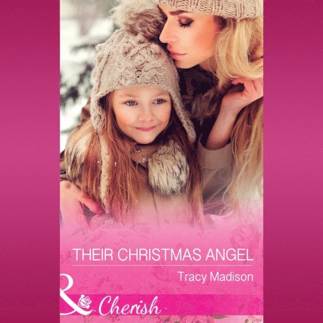 Tracy Madison - Their Christmas Angel, Ljudbok