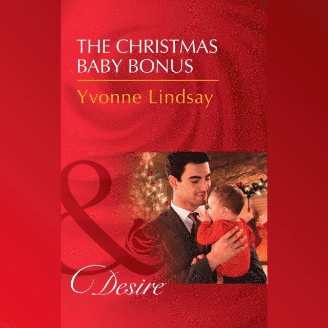 Yvonne Lindsay - Christmas Baby Bonus, Ljudbok