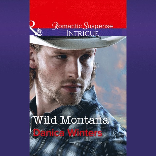 Danica Winters - Wild Montana, Ljudbok