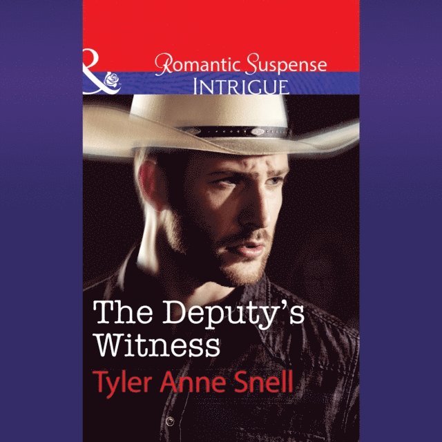 Tyler Anne Snell - Deputy's Witness, Ljudbok