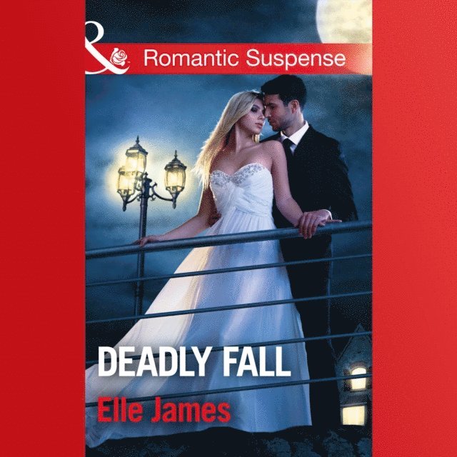Elle James - Deadly Fall, Ljudbok