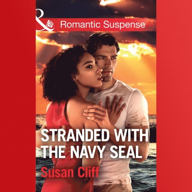 Susan Cliff - Stranded With The Navy Seal, Ljudbok