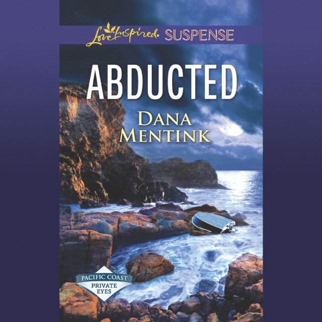 Dana Mentink - Abducted, Ljudbok
