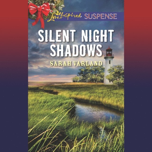 Sarah Varland - Silent Night Shadows, Ljudbok