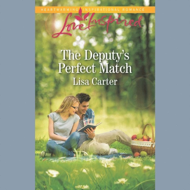 Lisa Carter - Deputy's Perfect Match, Ljudbok