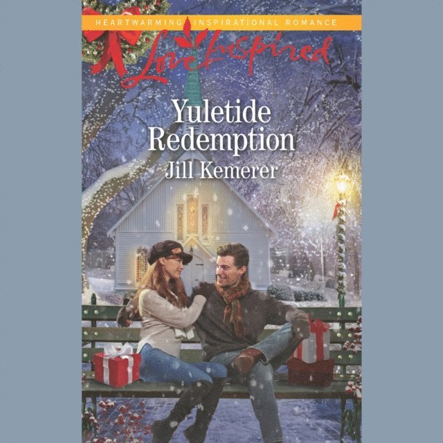 Jill Kemerer - Yuletide Redemption, Ljudbok