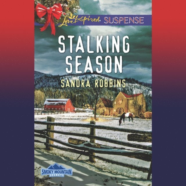 Sandra Robbins - Stalking Season, Ljudbok