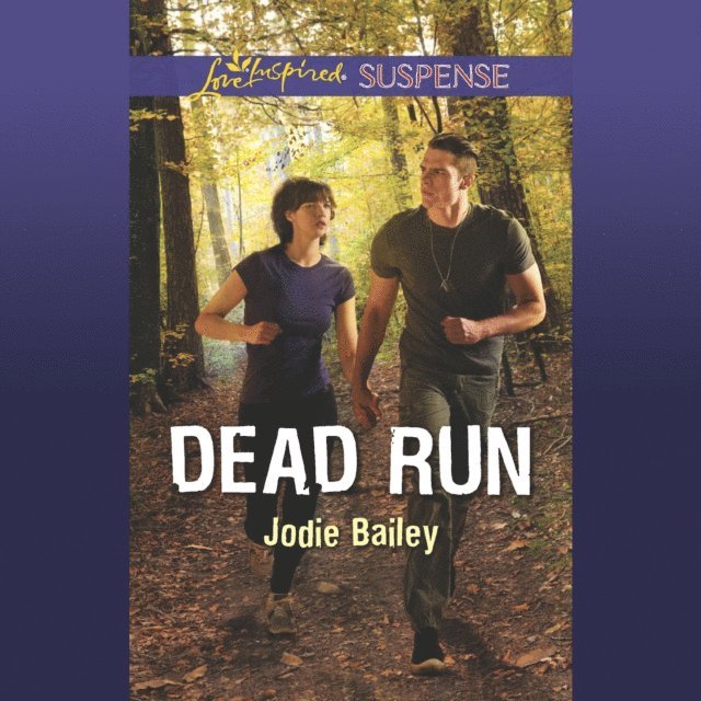 Jodie Bailey - Dead Run, Ljudbok