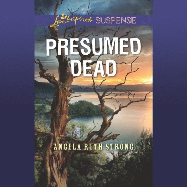 Angela Ruth Strong - Presumed Dead, Ljudbok